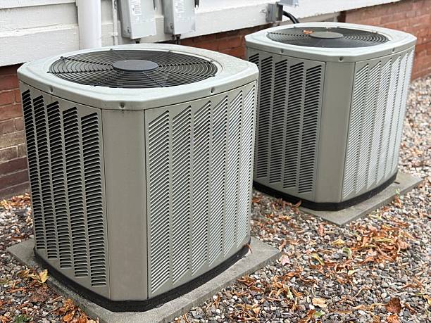 Reliable Hvac Installation contractor in Harrods Creek, KY by JG Cool HVAC